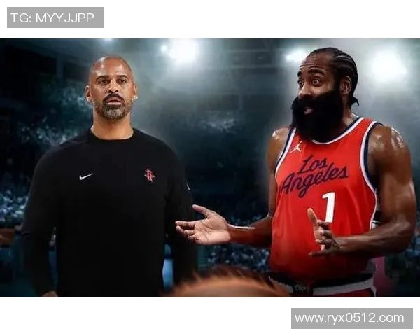 火箭惨败开拓者，哈登莫名其妙12次失误——背后的真相是什么？