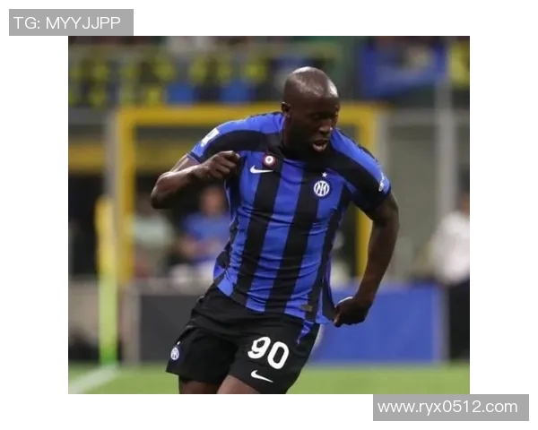 卢卡库重返巅峰之路：从困境到辉煌的足球传奇故事