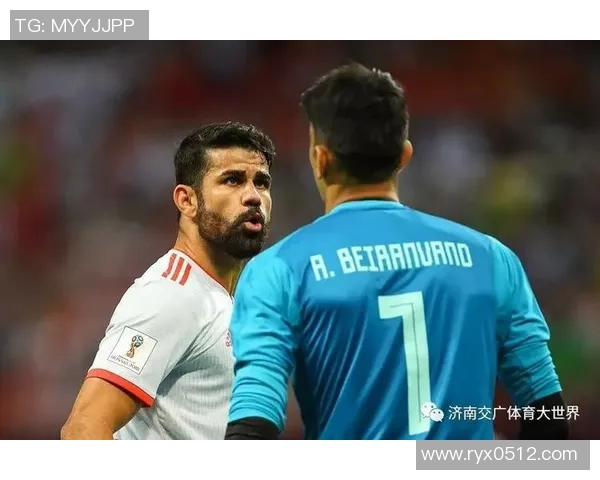 西班牙与伊朗足球赛直播全程观看指南尽在优酷平台