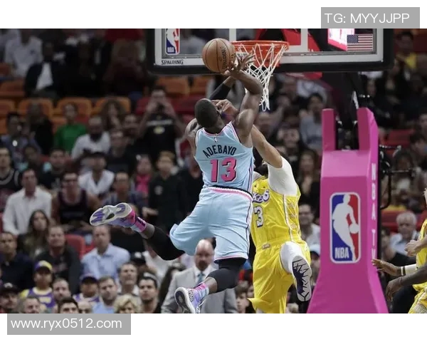 湖人热火激战全场精彩集锦回顾篮球盛宴不容错过