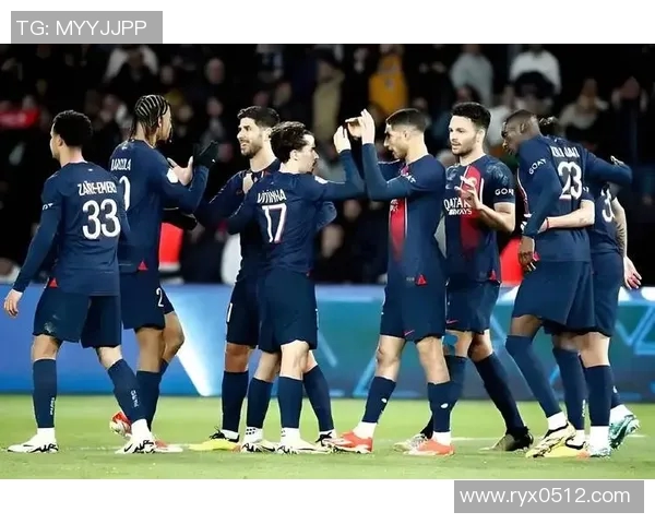 欧冠对决巴黎圣日耳曼与利物浦的赛前分析与预测