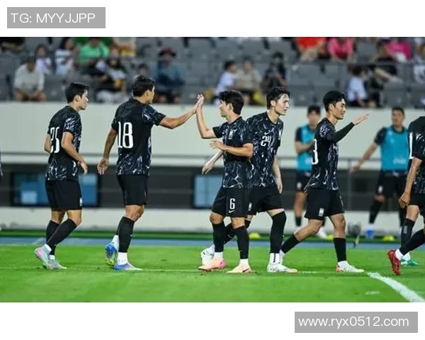 2017东亚杯精彩对决韩国队与日本队的激烈较量回顾