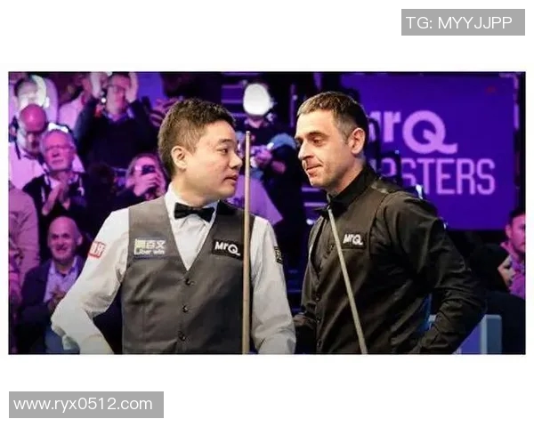 丁俊晖与周跃龙激战成焦点比赛比分揭晓引发球迷热议