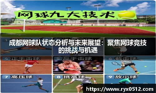 成都网球队状态分析与未来展望：聚焦网球竞技的挑战与机遇