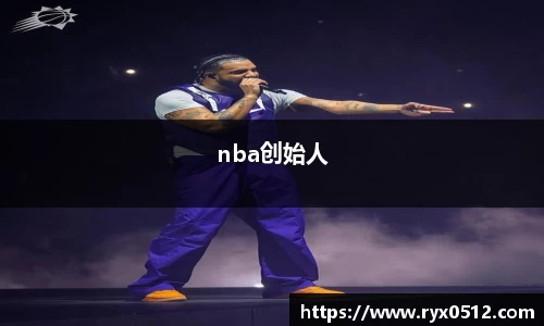 nba创始人