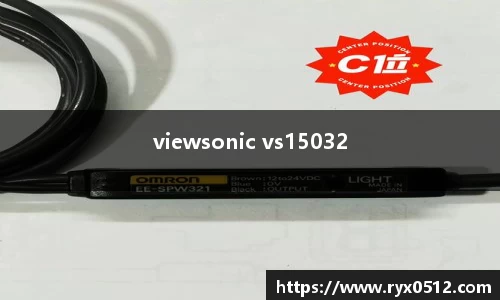 viewsonic vs15032